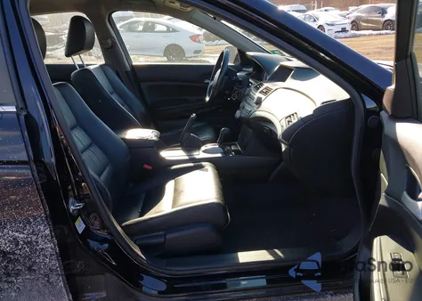 2012 Honda Accord 2.4 Se z USA, uszkodzony, nr VIN 1HGCP2F61CA108661